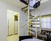 Apartamento para venda na Vila Mariana, São Paulo REF: 3415