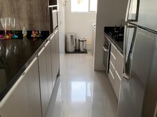 APARTAMENTO PRONTO PARA MORAR