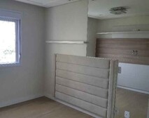 APARTAMENTO RESIDENCIAL em INDAIATUBA - SP, BAIRRO PAU PRETO