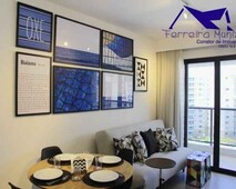 APARTAMENTO RESIDENCIAL em SALVADOR - BA, BARRA