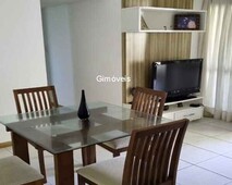 APARTAMENTO RESIDENCIAL em SALVADOR - BA, COSTA AZUL