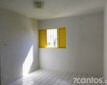 Apartamento, Santa Luzia, 2 Quartos