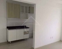 Apartamento semi mobiliado com 02 quartos no Bairro Rau em Jaraguá do Sul Sc