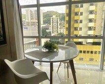 Apartamento Studio - Mercure - Melhor coluna