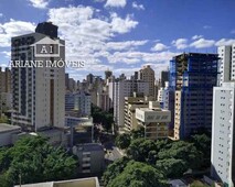 BELO HORIZONTE - Apartamento Padrão - Lourdes