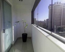 Belo Horizonte - Apartamento Padrão - Nova Suiça