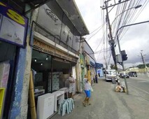 Bento Ribeiro ótima loja frente de rua 400m² oportunidade única