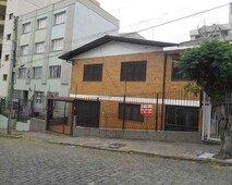 BENTOALVES aluga Casa Independente, c/ 04 dorm., 265m2, bairro Panazzolo - Caxias do Sul