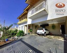 Casa, 213 m² - venda por R$ 1.800.000,00 ou aluguel por R$ 8.000,00/mês - Jardim Bela Vist