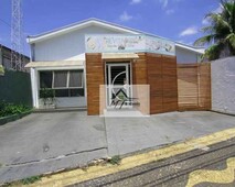 Casa, 300 m² - venda por R$ 1.060.000,00 ou aluguel por R$ 4.500,00/mês - Centro - Sumaré