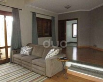 Casa com 3 dormitórios para alugar, 225 m² por R$ 5.200,00/mês - Pompéia - Piracicaba/SP
