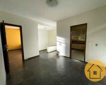 Casa com 3 dormitórios para alugar, 240 m² por R$ 5.000,00/mês - Caiçaras - Belo Horizonte