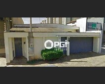 Casa com 3 dormitórios para alugar, 295 m² por R$ 5.000,00/mês - Jardim São Luiz - Ribeirã