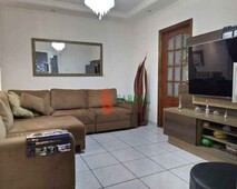 Casa com 3 dormitórios para alugar, 320 m² por R$ 6.000,00/mês - Jardim Paulista - Atibaia