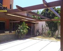 Casa com 4 dormitórios para alugar por R$ 3.500,00/mês - Jardim Atlantico - Maricá/RJ