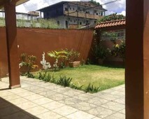 Casa com 5 Quartos para alugar - Parque Dez de Novembro