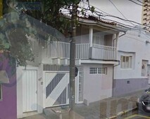 Casa Comercial com 3 quartos para alugar por R$ 3100.00, 178.25 m2 - CENTRO - LIMEIRA/SP