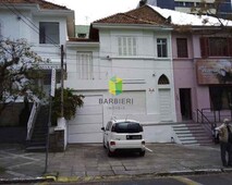 Casa Comercial com 4 Dormitorio(s) localizado(a) no bairro Moinhos de Vento em Porto Aleg