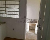 Casa / Comercial / Residencial - Bosque dos Eucaliptos - Locação - Misto