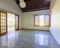 Casa de Condomínio para Aluguel - Parque dos Príncipes, 5 Quartos, 313 m2