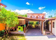Casa Praia de Pernambuco (6 suítes independentes) - CASA ORQUÍDEAS
