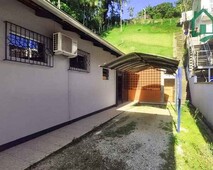 Casa para alugar, 165 m² por R$ 5.000/mês - Itoupava Norte - Blumenau/SC