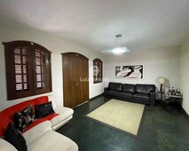 Casa para aluguel 6 quartos 4 suítes 4 vagas - São Bento