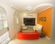 Casa para aluguel com 250 metros quadrados com 4 quartos em Aleixo - Manaus - AM