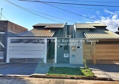 Casa Térrea com 2 Quartos à Venda por R$ 290.000