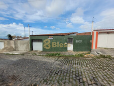 Casa à venda com 3 suítes no conj. Jardim América, Felipe Camarão - Natal/RN