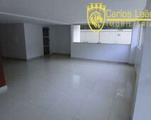 Cobertura de 170 m2 em Belo Horizonte, Minas Gerais