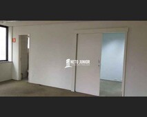 Conjunto, 135 m² - venda por R$ 1.100.000,00 ou aluguel por R$ 7.000,00/mês - Moema - São