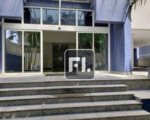 Conjunto para alugar, 105 m² por R$ 5.200,00/mês - Brooklin Paulista - São Paulo/SP