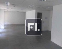 Conjunto para alugar, 122 m² por R$ 7.200,00/mês - Bela Vista - São Paulo/SP