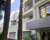 Conjunto para alugar, 38 m² por R$ 2.100,00/mês - Moema - São Paulo/SP