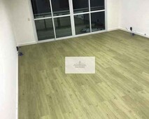 Conjunto para alugar, 44 m² por R$ 2.000,00/mês - Chácara Santo Antônio - São Paulo/SP