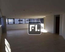 Conjunto para alugar, 84 m² por R$ 5.500,00/mês - Bela Vista - São Paulo/SP