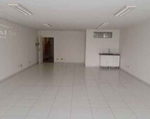 Conjunto para alugar, 90 m² por R$ 2.800,00 - Bom Retiro - São Paulo/SP