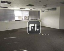 Conjunto para alugar, 92 m² por R$ 7.000,01/mês - Itaim Bibi - São Paulo/SP