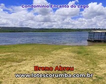 Corumba 04, Mensais á partir R$ 499, Lote/Terreno Corumbá IV