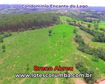 Corumba 04, Mensais de R$ 499, Lote/Terreno Corumbá IV, /Corumba