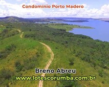 Corumba 4, Excelente, /Corumba 04, Mensais de R$ 499, Lote/Terreno