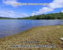 Corumba IV, Perfeito, Apenas R$ 499 mensais, /Corumba IV