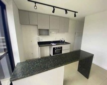 Duplex com 2 quartos Bairro centro Joinville