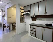 Excelente apartamento de 03 quartos - Gávea - Rio de Janeiro - RJ