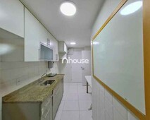 Excelente apartamento de Alto Padrão localizado no condomínio Sundance - Comodidade unida