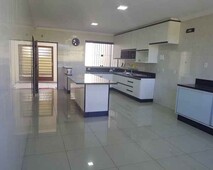 Excelente Sobrado para Locação 429m² com 5 Dorms 1 Suite - Santa Rosalia - Sorocaba - SP