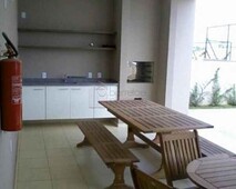 Jundiaí - Apartamento Padrão - Nova Cidade Jardim