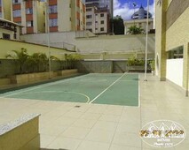 Locacao Apartamento Santo Antonio/Belo Horizonte MG Brasil