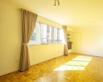 Locação Apartamento 2 Dormitórios - 132 m² Itaim Bibi